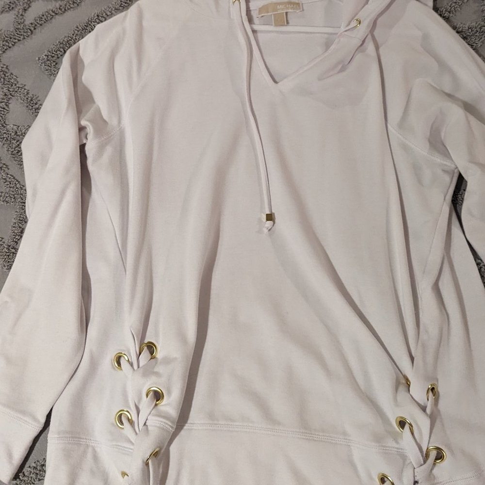 Michael Kors Sweatshirt L